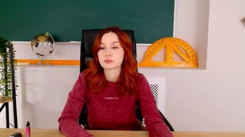 Claire online show from November 2025 02:54:01 PM