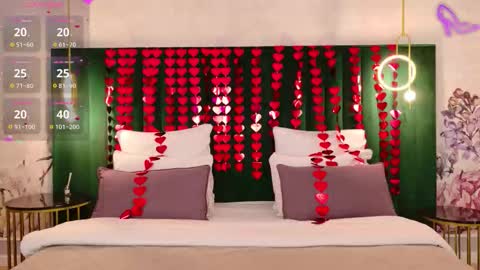 Claire online show from February 2026 02:57:02 PM