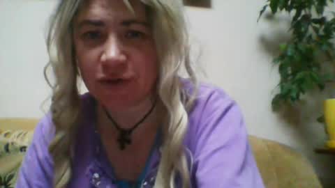 ClaireShannon online show from January 2026 09:20:01 PM