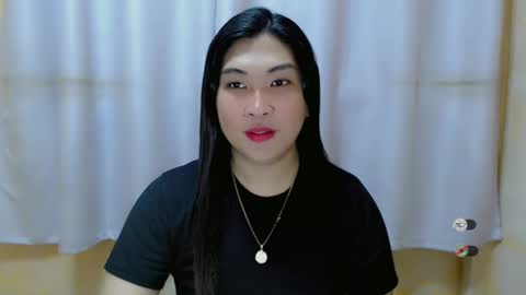 CLAIRE online show from December 2024 05:38:02 AM