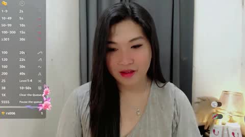 CLAIRE online show from January 2026 04:39:02 AM