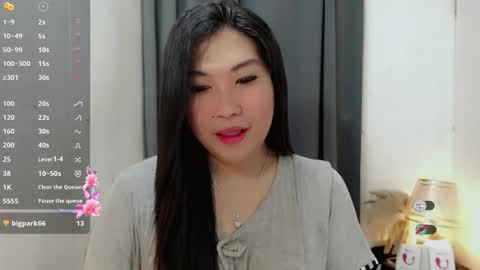 CLAIRE online show from January 2026 04:51:01 AM