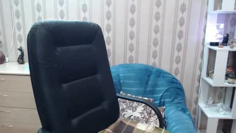 ClairSweety online show from October 2025 06:45:02 AM