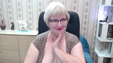 ClairSweety online show from December 2025 03:50:02 PM