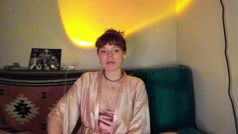 Snapshot of clancyosbourne chatting on December 2024 12:57:02 AM Clancy online show from December 2024 12:57:02 AM