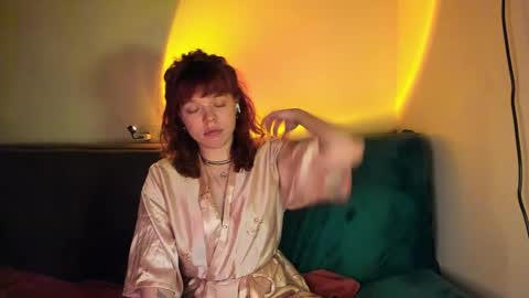 Snapshot of clancyosbourne chatting on December 2024 12:39:01 AM Clancy online show from December 2024 12:39:01 AM
