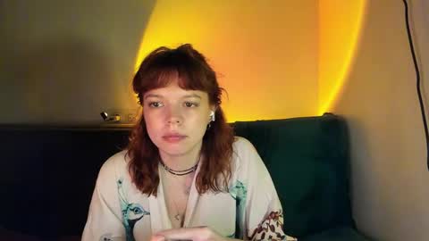 Snapshot of clancyosbourne chatting on December 2024 09:54:02 PM Clancy online show from December 2024 09:54:02 PM