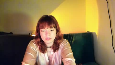 Snapshot of clancyosbourne chatting on December 2024 11:03:02 PM Clancy online show from December 2024 11:03:02 PM