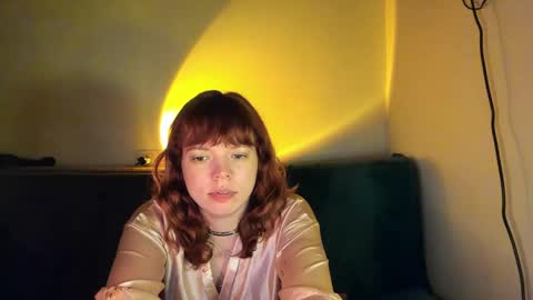 Snapshot of clancyosbourne chatting on December 2024 02:21:02 AM Clancy online show from December 2024 02:21:02 AM