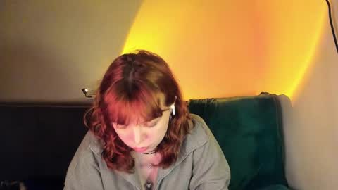 Snapshot of clancyosbourne chatting on December 2024 10:18:01 PM Clancy online show from December 2024 10:18:01 PM