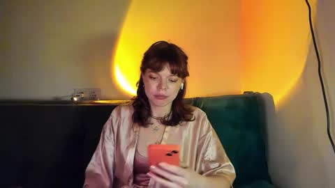 Snapshot of clancyosbourne chatting on December 2024 09:38:01 PM Clancy online show from December 2024 09:38:01 PM