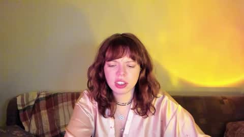 Snapshot of clancyosbourne chatting on December 2024 09:37:01 PM Clancy online show from December 2024 09:37:01 PM