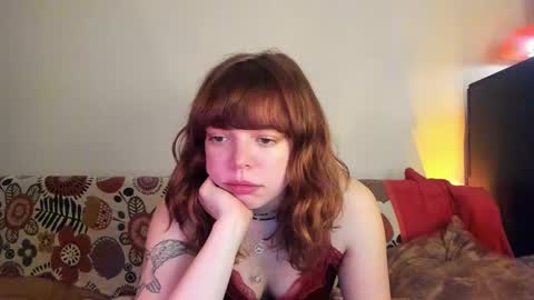 Snapshot of clancyosbourne chatting on January 2025 08:02:01 PM Clancy online show from January 2025 08:02:01 PM