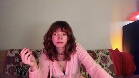 Snapshot of clancyosbourne chatting on January 2025 11:31:01 PM Clancy online show from January 2025 11:31:01 PM