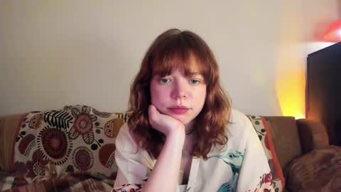 Snapshot of clancyosbourne chatting on January 2025 08:44:01 PM Clancy online show from January 2025 08:44:01 PM