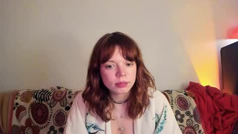 Snapshot of clancyosbourne chatting on January 2025 11:46:01 PM Clancy online show from January 2025 11:46:01 PM