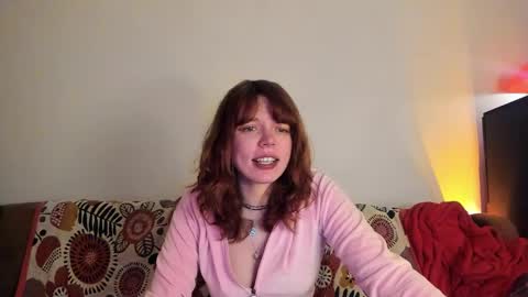 Snapshot of clancyosbourne chatting on January 2025 10:03:01 PM Clancy online show from January 2025 10:03:01 PM
