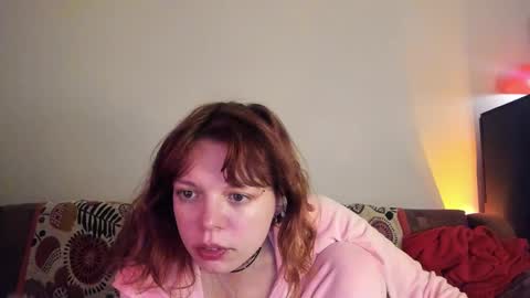 Snapshot of clancyosbourne chatting on January 2025 01:04:02 AM Clancy online show from January 2025 01:04:02 AM