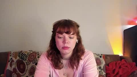 Snapshot of clancyosbourne chatting on January 2025 11:48:01 PM Clancy online show from January 2025 11:48:01 PM