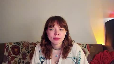 Snapshot of clancyosbourne chatting on January 2025 10:57:02 PM Clancy online show from January 2025 10:57:02 PM