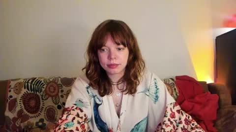 Snapshot of clancyosbourne chatting on January 2025 08:55:01 PM Clancy online show from January 2025 08:55:01 PM