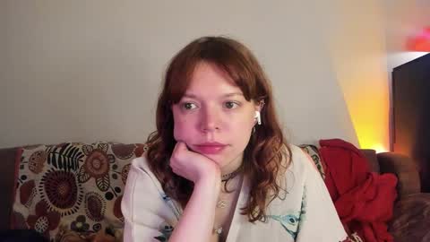 Snapshot of clancyosbourne chatting on January 2025 12:02:01 AM Clancy online show from January 2025 12:02:01 AM