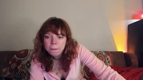Snapshot of clancyosbourne chatting on January 2025 12:06:01 AM Clancy online show from January 2025 12:06:01 AM