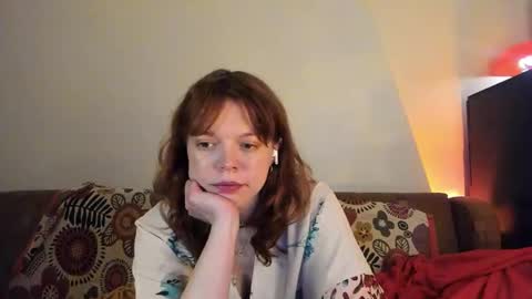 Snapshot of clancyosbourne chatting on January 2025 07:17:02 PM Clancy online show from January 2025 07:17:02 PM
