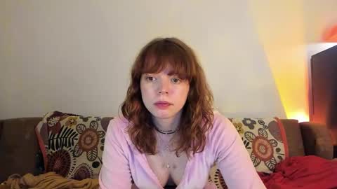 Snapshot of clancyosbourne chatting on January 2025 10:15:02 PM Clancy online show from January 2025 10:15:02 PM