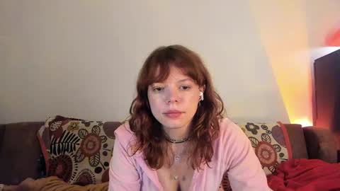 Snapshot of clancyosbourne chatting on January 2025 01:19:01 AM Clancy online show from January 2025 01:19:01 AM