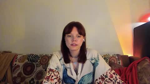 Snapshot of clancyosbourne chatting on January 2025 07:40:01 PM Clancy online show from January 2025 07:40:01 PM