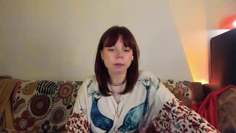 Snapshot of clancyosbourne chatting on January 2025 10:44:01 PM Clancy online show from January 2025 10:44:01 PM