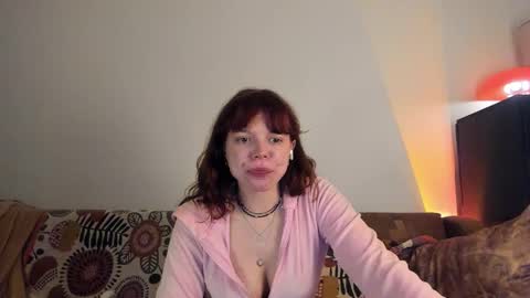 Snapshot of clancyosbourne chatting on January 2025 10:57:01 PM Clancy online show from January 2025 10:57:01 PM