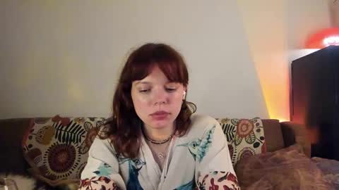 Snapshot of clancyosbourne chatting on January 2025 11:50:01 PM Clancy online show from January 2025 11:50:01 PM