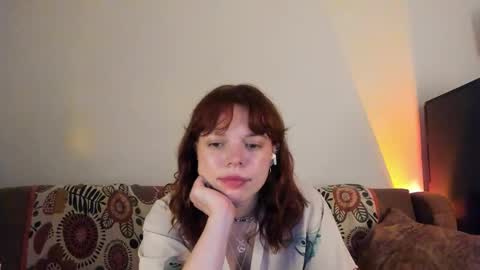 Snapshot of clancyosbourne chatting on January 2025 07:51:01 PM Clancy online show from January 2025 07:51:01 PM