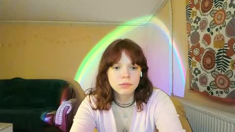 Snapshot of clancyosbourne chatting on February 2025 10:22:02 PM Clancy online show from February 2025 10:22:02 PM
