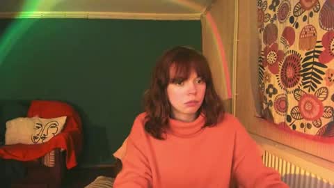 Snapshot of clancyosbourne chatting on February 2025 09:03:02 PM Clancy online show from February 2025 09:03:02 PM