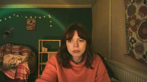 Snapshot of clancyosbourne chatting on February 2025 11:41:02 PM Clancy online show from February 2025 11:41:02 PM