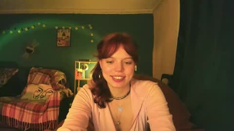 Snapshot of clancyosbourne chatting on March 2025 12:00:02 AM Clancy online show from March 2025 12:00:02 AM