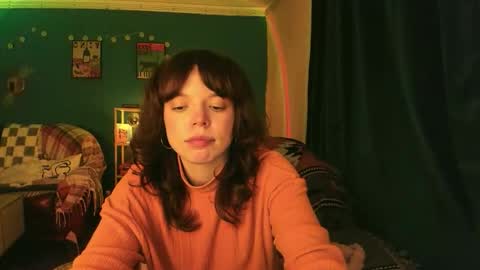 Clancy online show from November 2025 08:44:01 PM