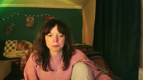 Clancy online show from November 2025 10:56:01 PM