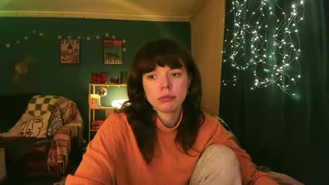 Clancy online show from February 2026 07:07:01 PM