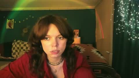 Snapshot of clancyosbourne chatting on June 2026 04:53:02 PM Clancy online show from June 2026 04:53:02 PM