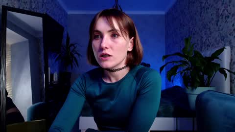 Clara online show from January 2025 07:07:01 PM