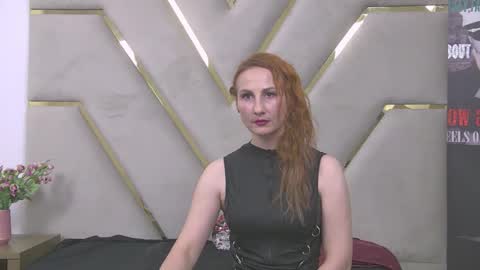 Mistress Clara online show from November 2025 12:42:01 AM