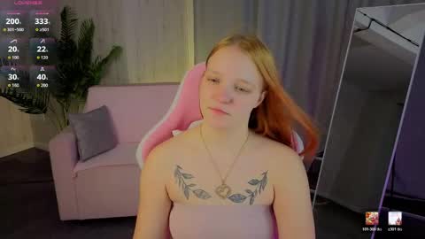 Snapshot of clara_neumann chatting on April 2026 02:06:01 AM CANDYY3 online show from April 2026 02:06:01 AM