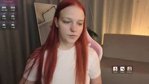 Snapshot of clara_neumann chatting on May 2026 02:42:01 AM CANDYY3 online show from May 2026 02:42:01 AM