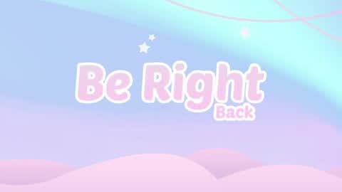 Clara smile online show from March 2025 10:38:02 PM