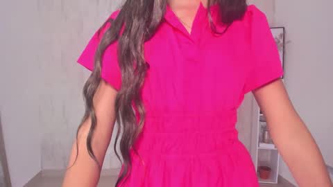 Clara  online show from December 2024 07:08:01 AM