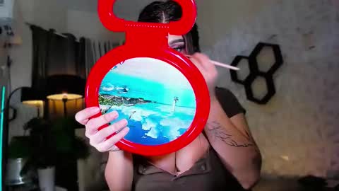 Samantha online show from October 2025 09:49:01 AM